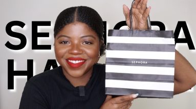 Did I Spend Way Too Much??? | Sephora Spring VIB Haul 2023 8 1682327653 maxresdefault