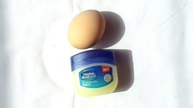 No Jokes Use Vaseline And Egg See How Your Face Will Change In 1 Night 12 1682343173 hqdefault