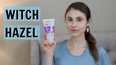 IS WITCH HAZEL GOOD FOR YOUR SKIN? | DR DRAY 8 1682347219 maxresdefault