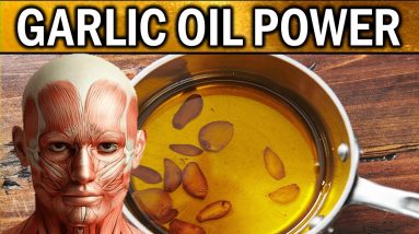 12 UNBELIEVABLE Health Benefits & Uses of GARLIC OIL - YOU NEED TO KNOW 20 1682362019 maxresdefault
