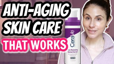 TOP 5 ANTI-AGING SKIN CARE INGREDIENTS| Dr Dray 6 1682368303 maxresdefault