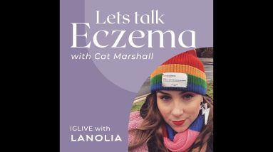 Let's Talk Eczema with Cat Marshall 12 1682379927 maxresdefault