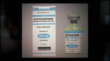 Azathioprine Side Effects or Azathioprine Side Effects on Drugs! 10 1682400135 hqdefault