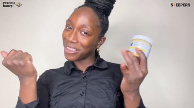 ECZEMA HONEY NUT-FREE SKIN-SOOTHING CREAM, Bria’s review - ECZEMA HONEY tester 14 1682408636 maxresdefault