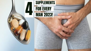 THESE SUPPLEMENTS WOULD SHRINK THE PROSTATE FAST! 2 1682420339 maxresdefault