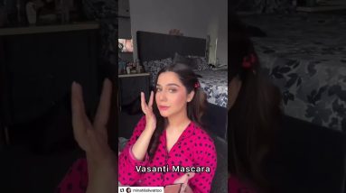 Brunch Makeup Look With Minahil Ali Wattoo | Morning Makeup Look 4 1682463881 maxresdefault