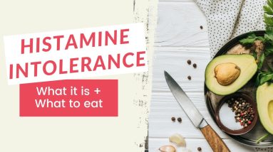 Histamine Intolerance: What it is and what to Eat 2 1682466387 maxresdefault
