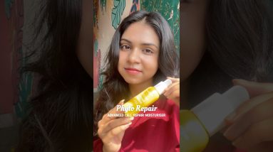 Lightweight moisturizer for summer | Oily free Best moisturizer for Summer #beauty #skincare #shorts 14 1682482398 maxresdefault
