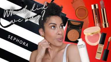 SEPHORA Spring Savings Event Haul 2023 // We kept it reasonable! | Alicia Archer 8 1682493541 maxresdefault