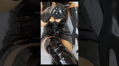 Long Latex Gloves Asmr | Latex Asmr ๐งค๐ #fashion #beautiful #outfit #shiny #latex #gloves #asmr 2 1682504483 maxresdefault
