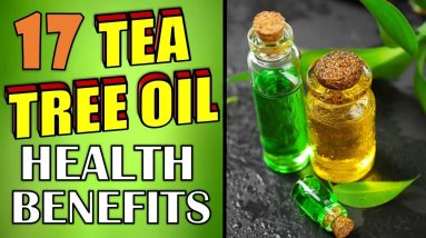 17 Incredible Benefits of Tea Tree Oil for Hair, Skin & Beauty Uses 12 1682507004 maxresdefault