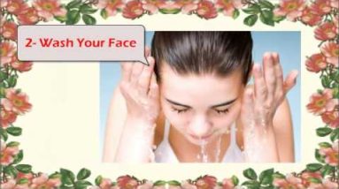 5 Outstanding Home Remedies For Rosacea That Skin Care Companies Don't Want You To Know!! 2 1682562262 hqdefault