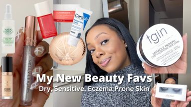 New Beauty Products | Dry, sensitive, eczema prone skin 20 1682582393 maxresdefault