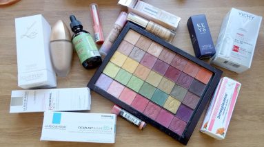 April beauty haul 16 1682589970 maxresdefault