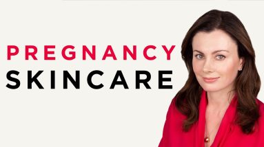 4 Skincare Tips for Pregnancy | Dr Sam Bunting 6 1682606599 maxresdefault