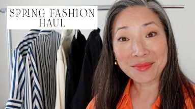 New Spring Fashion Haul | Dining Out & In 6 1682608270 maxresdefault