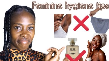 COMMON HYGIENE MISTAKES YOU MAKE EVERYDAY#levelupinyour20's 20 1682619433 maxresdefault