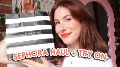 SEPHORA TRY-ON HAUL (ft. lots of reviews + first impressions!) 20 1682700874 maxresdefault