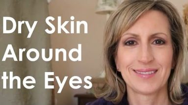 RELIEF FROM DRY SKIN NEAR THE EYES 20 1682710018 hqdefault