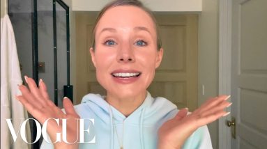 Kristen Bell’s Guide to Anti-Redness Skin Care and Makeup | Beauty Secrets | Vogue 18 1682713605 maxresdefault