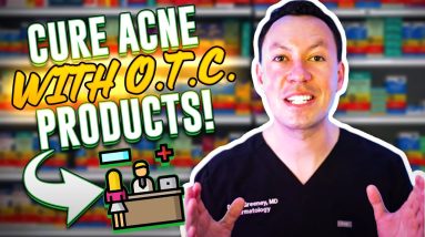 Cure acne with over the counter products | SwoleMD Skincare #shorts 18 1682731877 maxresdefault