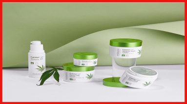 Andalou Naturals CannaCell Happy Day Cream, 1.7 Ounce 18 1682741565 maxresdefault