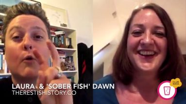 How Dawn's eczema disappeared and her sobriety blog become her lifestyle 2 1682750415 maxresdefault