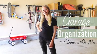 GARAGE ORGANIZATION AND CLEAN WITH ME | GARAGE STORAGE TIPS | Britt Brings It Home 18 1682754150 maxresdefault