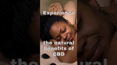 Experience the Natural Benefits of CBD: #beautytips #glowingskin 14 1682757830 maxresdefault