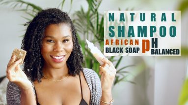 Homemade NATURAL SHAMPOO - pH BALANCED! 2 1682768797 maxresdefault