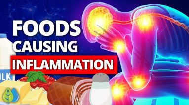 🔥Top 13 foods that cause inflammation | inflammation foods to avoid! 16 1682776013 maxresdefault