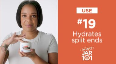 Palmer's® Jar 101 | One Jar, Over 101 Uses 14 1682776098 maxresdefault
