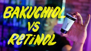 Anti Aging Skincare for Mature Skin 🧴 | Bakuchiol Vs Retinol Review | SwoleMD Skincare 10 1682816640 maxresdefault