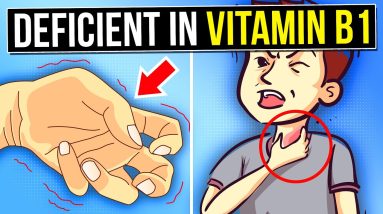 8 Warning Signs You’re DEFICIENT In VITAMIN B1 (Thiamine) 20 1682880310 maxresdefault