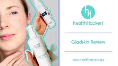 Review: Gladskin Products For Eczema, Rosacea & Sensitive Skin - My Likes & Dislikes 2 1682881952 maxresdefault