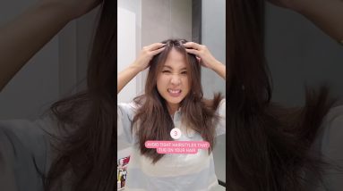4 FREE tips to prevent HAIR-LOSS and BREAKAGE that you can start right now!! 🤗 6 1682883626 maxresdefault