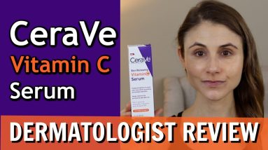 CERAVE VITAMIN C SERUM REVIEW| DR DRAY 16 1682887665 maxresdefault