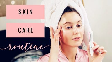Skincare Routine - Sensitive, Acne, Dermatitis, Eczema, Dry, Dehydrated. lol. 12 1682900409 maxresdefault
