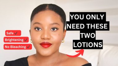 HOW I USE TWO LOTION TO BRIGHTEN MY SKIN FOR A YOUTHFUL AND RADIANT SKIN. Practical tips 6 1682911486 maxresdefault