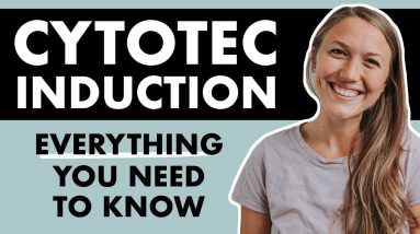 INDUCING LABOR WITH CYTOTEC / MISOPROSTOL | The Induction Series Pt. 1 6 1682957998 maxresdefault