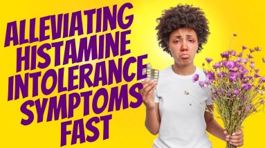 Unravelling the Mysteries of Histamine Intolerance - Here's What You Need to Know! 2 1682965432 maxresdefault