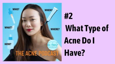 Hormonal Adult Acne: Dermatologist talks Different Acne Types, Acne Face Mapping, Skincare Regimens 6 1683024352 maxresdefault