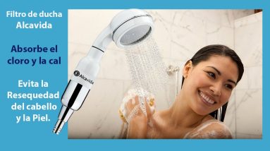 Instalacion del filtro antical de Alcavida 2020 | Mejora tu cabello y piel evita la resequedad 18 1683409462 maxresdefault