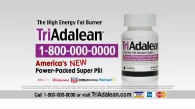 TriAdalean TV Ad (Low-Res, Non-encoded) 10 1683424050 hqdefault