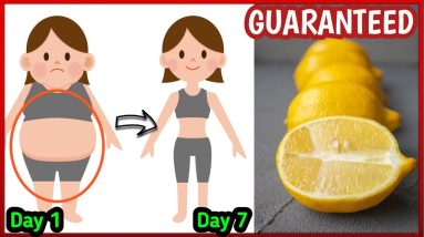 Lemon Water For Weight Loss | Health Benefits | How to make Lemon water to lose 5 kg in 2 weeks 8 1683427702 maxresdefault