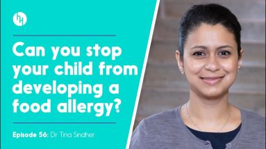 Can You Prevent A Food Allergy? Dr Tina Sindher - Ep 56 16 1683566965 maxresdefault