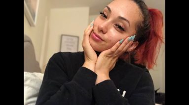 Eczema Prone Spring/Summer Night SkinCare Routine | Bella's Corner 14 1683570626 maxresdefault