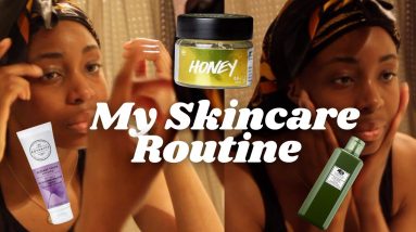 MY SKINCARE ROUTINE FOR SENSITIVE, DRY AND ECZEMA PRONE SKIN | DRY TO GLOWING 12 1683574312 maxresdefault