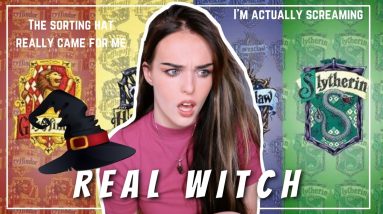 A Real Witch Tries *Which Hogwarts House Are You In?" Luna Reacts 6 1683585402 maxresdefault