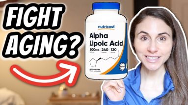 ALPHA LIPOIC ACID SKIN BENEFITS 😲 DOES IT FIGHT AGING? @DrDrayzday 20 1683651627 maxresdefault